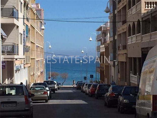 Квартира в Гуардамар-дель-Сегура 75 м2 №CBLK345  - Аренда - 1 preview