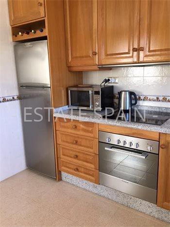 Квартира в Гуардамар-дель-Сегура 75 м2 №CBLK345  - Аренда - 13 preview