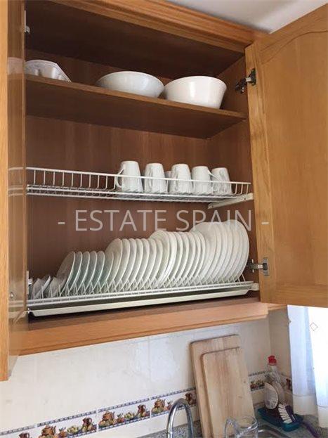 Квартира в Гуардамар-дель-Сегура 75 м2 №CBLK345  - Аренда - 15 large