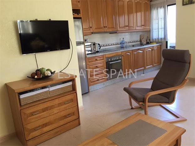 Квартира в Гуардамар-дель-Сегура 75 м2 №CBLK345  - Аренда - 16 preview