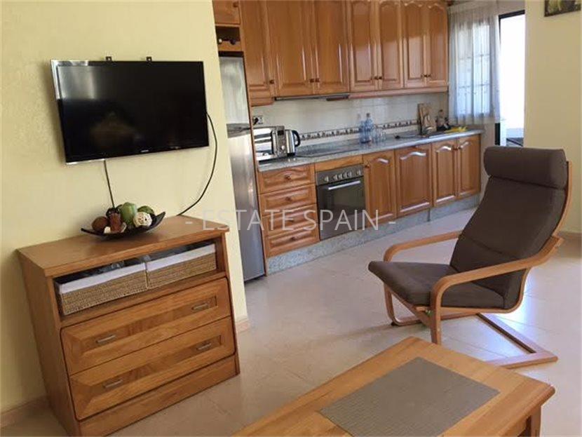 Квартира в Гуардамар-дель-Сегура 75 м2 №CBLK345  - Аренда - 16 large