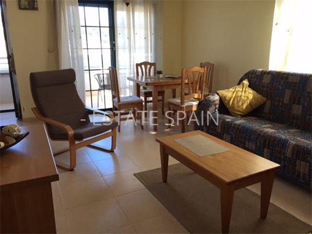 Квартира в Гуардамар-дель-Сегура 75 м2 №CBLK345  - Аренда - 17 preview