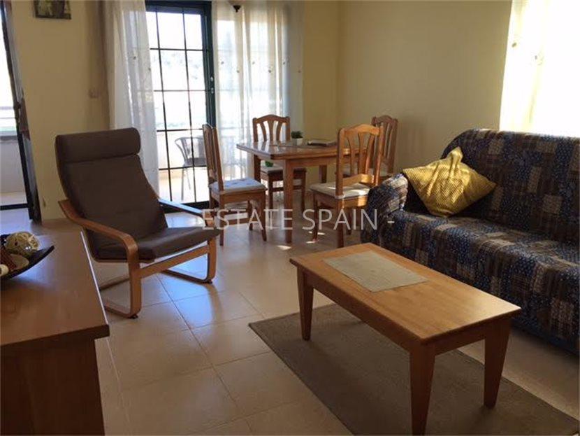 Квартира в Гуардамар-дель-Сегура 75 м2 №CBLK345  - Аренда - 17 large