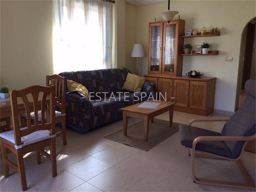 Квартира в Гуардамар-дель-Сегура 75 м2 №CBLK345  - Аренда - 18 large