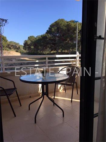 Квартира в Гуардамар-дель-Сегура 75 м2 №CBLK345  - Аренда - 19 preview