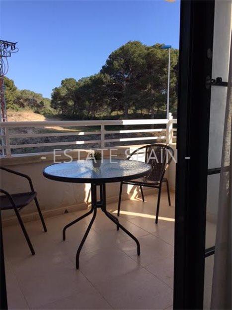 Квартира в Гуардамар-дель-Сегура 75 м2 №CBLK345  - Аренда - 19 large