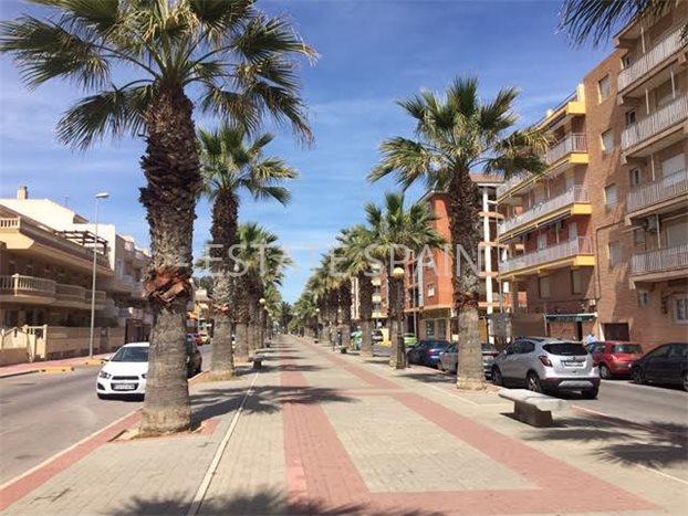 Квартира в Гуардамар-дель-Сегура 75 м2 №CBLK345  - Аренда - 2 preview