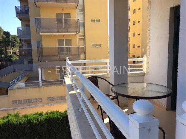 Квартира в Гуардамар-дель-Сегура 75 м2 №CBLK345  - Аренда - 20 preview