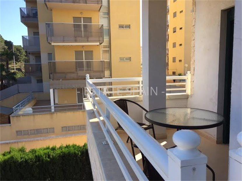 Квартира в Гуардамар-дель-Сегура 75 м2 №CBLK345  - Аренда - 20 large