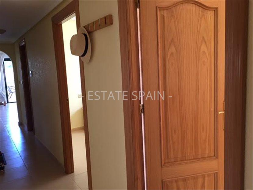 Квартира в Гуардамар-дель-Сегура 75 м2 №CBLK345  - Аренда - 21 large