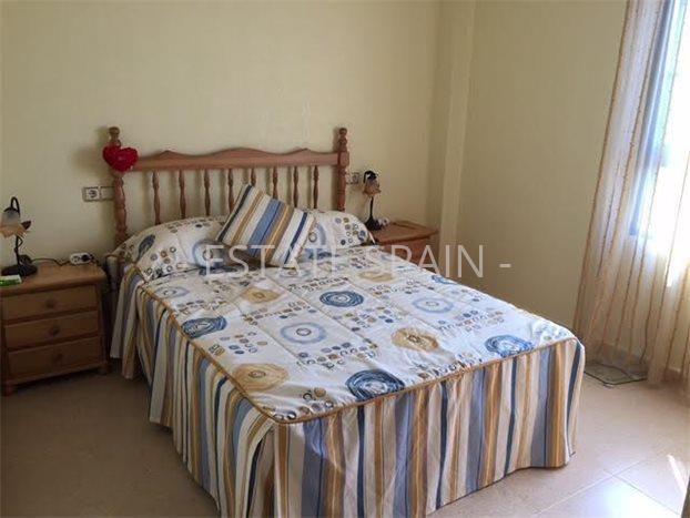 Квартира в Гуардамар-дель-Сегура 75 м2 №CBLK345  - Аренда - 22 preview