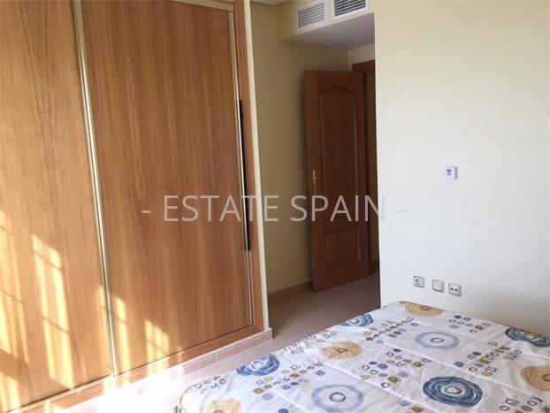 Квартира в Гуардамар-дель-Сегура 75 м2 №CBLK345  - Аренда - 23 preview