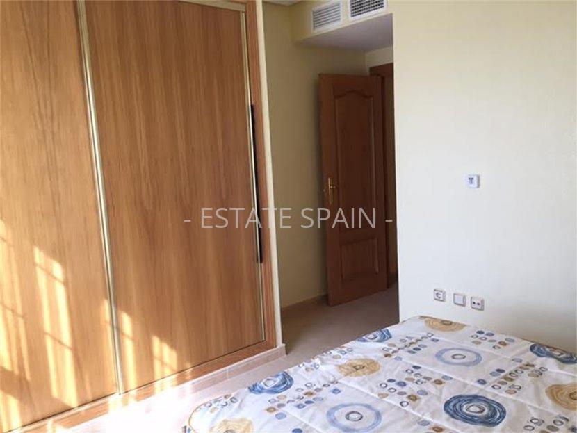 Квартира в Гуардамар-дель-Сегура 75 м2 №CBLK345  - Аренда - 23 large