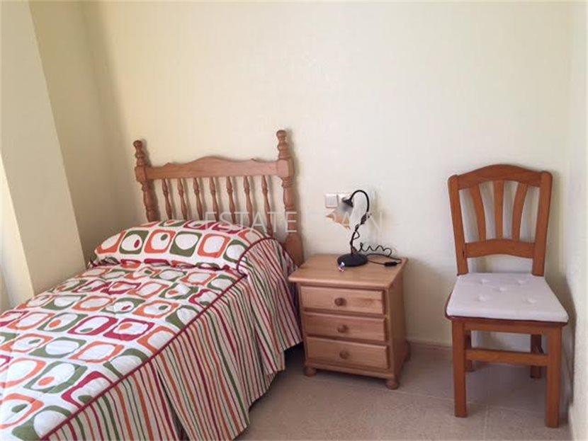 Квартира в Гуардамар-дель-Сегура 75 м2 №CBLK345  - Аренда - 24 large