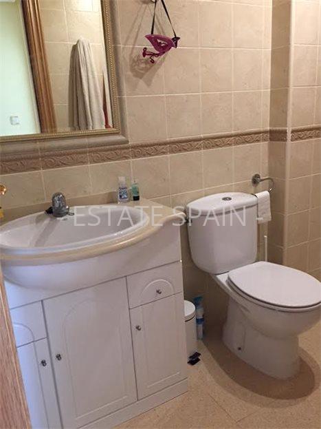 Квартира в Гуардамар-дель-Сегура 75 м2 №CBLK345  - Аренда - 26 large