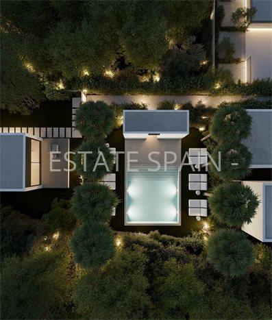 Вилла в Альфас-дель-Пи 41 м2 №VL26130595FF  - Продажа - 18 preview