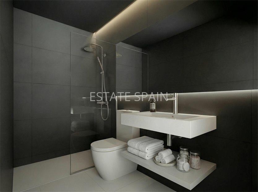 Вилла в Альфас-дель-Пи 41 м2 №VL26130595FF  - Продажа - 15 large