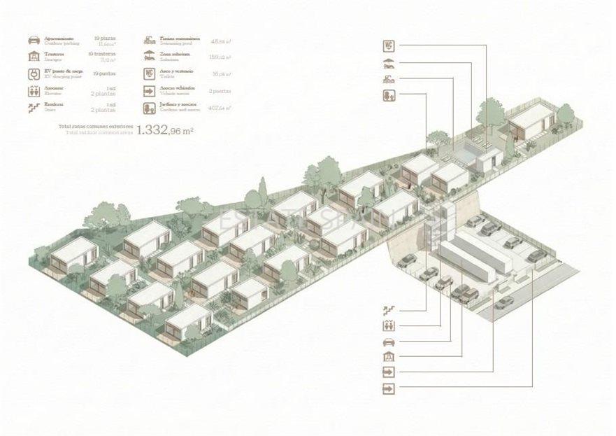 Вилла в Альфас-дель-Пи 41 м2 №VL26130595FF  - Продажа - 35 large