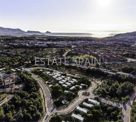 Вилла в Альфас-дель-Пи 41 м2 №VL26130595FF  - Продажа - 2 preview