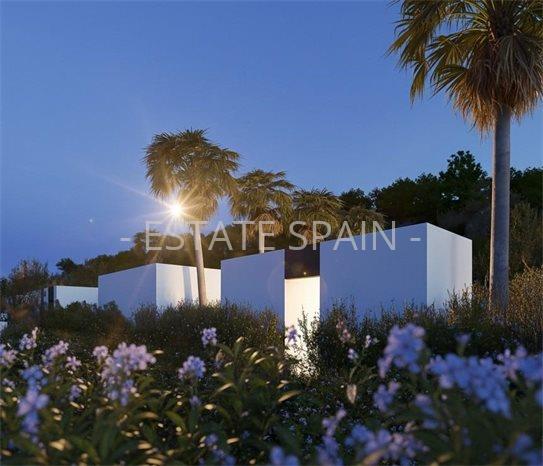 Вилла в Альфас-дель-Пи 41 м2 №VL26130595FF  - Продажа - 24 preview