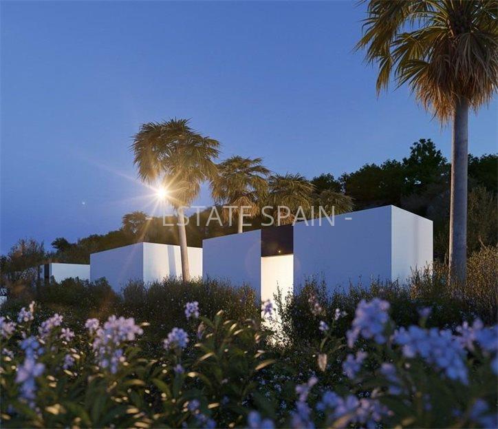 Вилла в Альфас-дель-Пи 41 м2 №VL26130595FF  - Продажа - 24 large