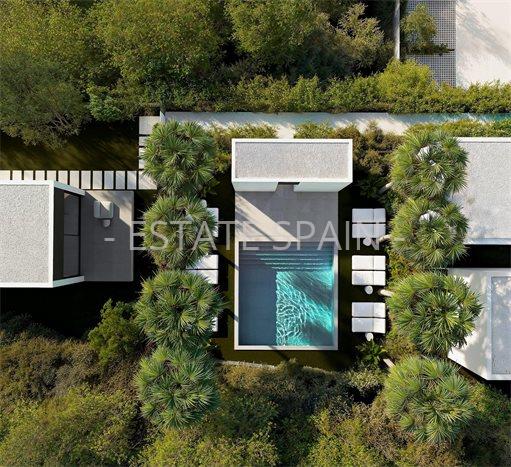 Вилла в Альфас-дель-Пи 41 м2 №VL26130595FF  - Продажа - 17 preview