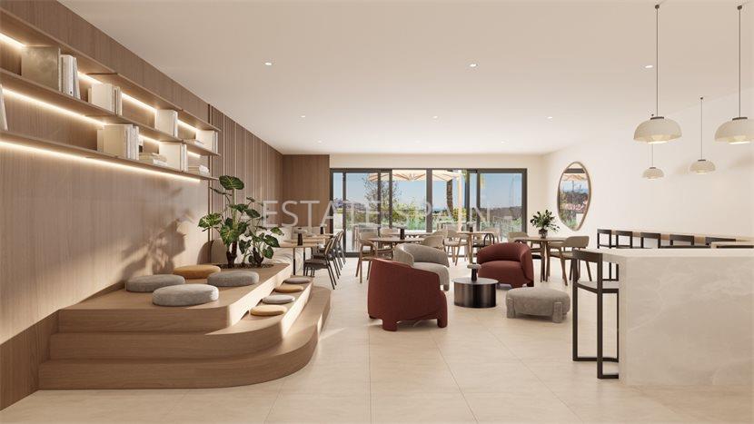 Апартаменты в Михасе 92 м2 №ART2510104239D  - Продажа - 8 preview