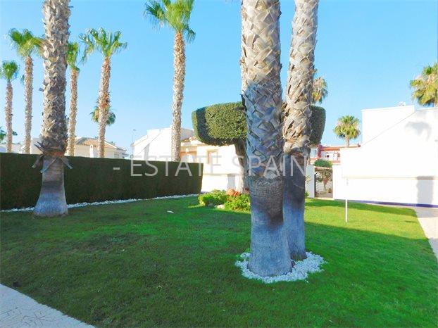 Таунхаус в Рохалесе 102 м2 №BL2471E7224  - Продажа - 9 preview