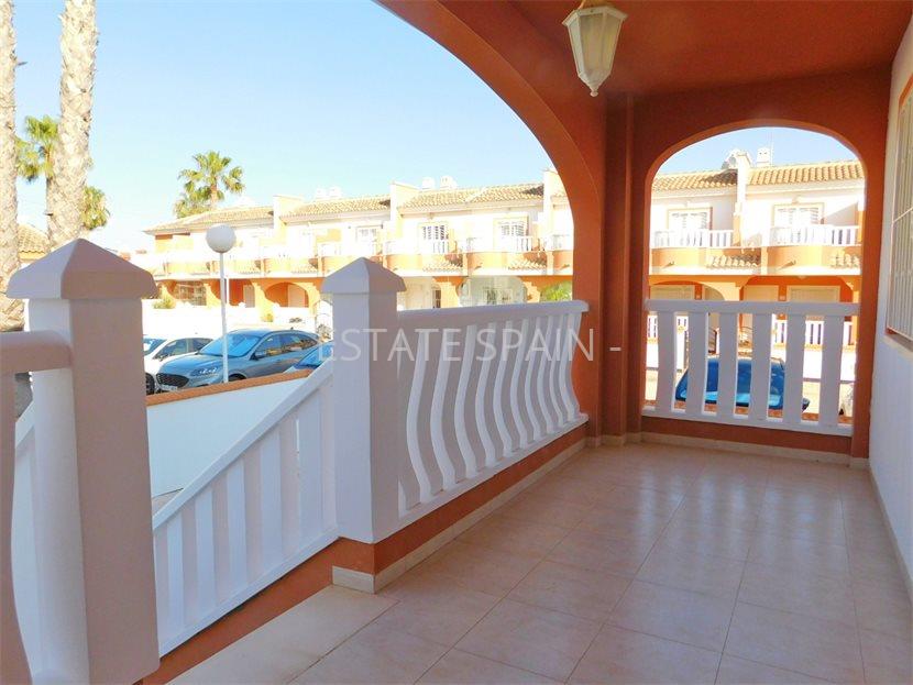 Таунхаус в Рохалесе 102 м2 №BL2471E7224  - Продажа - 11 large