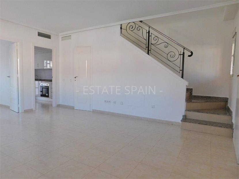 Таунхаус в Рохалесе 102 м2 №BL2471E7224  - Продажа - 17 large