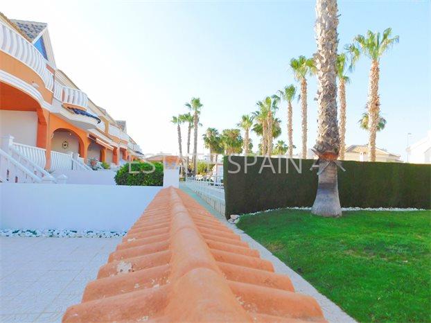 Таунхаус в Рохалесе 102 м2 №BL2471E7224  - Продажа - 8 preview