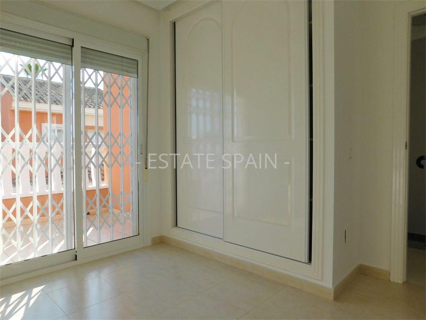 Таунхаус в Рохалесе 102 м2 №BL2471E7224  - Продажа - 32 large