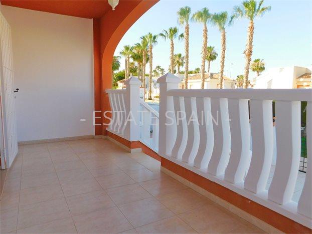 Таунхаус в Рохалесе 102 м2 №BL2471E7224  - Продажа - 13 preview