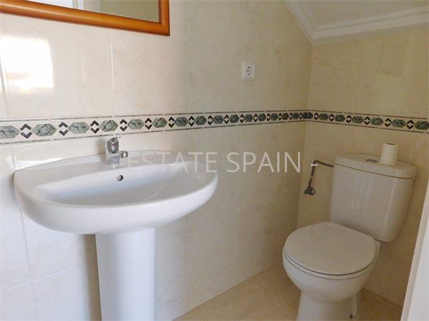 Таунхаус в Рохалесе 102 м2 №BL2471E7224  - Продажа - 23 preview