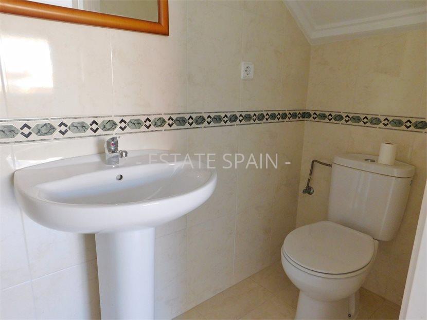 Таунхаус в Рохалесе 102 м2 №BL2471E7224  - Продажа - 23 large