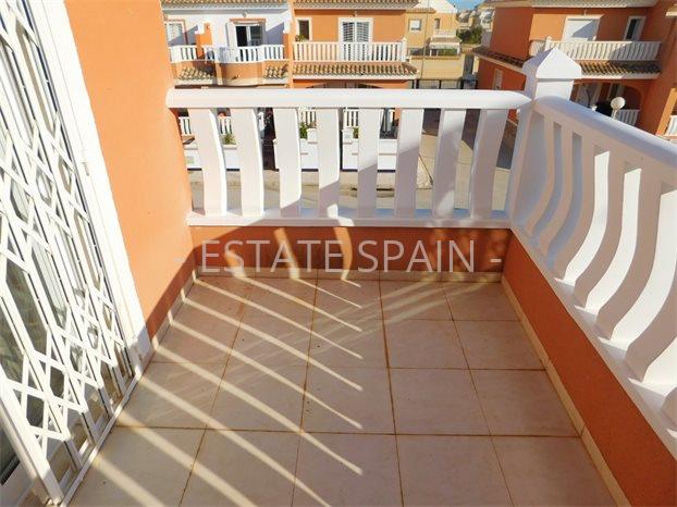 Таунхаус в Рохалесе 102 м2 №BL2471E7224  - Продажа - 29 preview