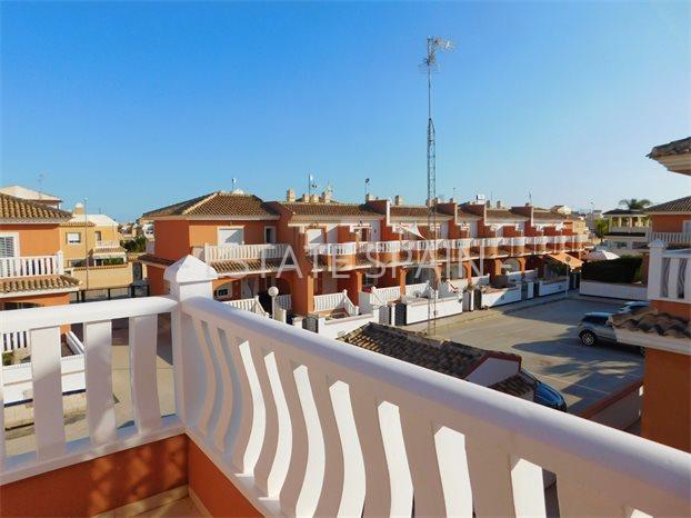 Таунхаус в Рохалесе 102 м2 №BL2471E7224  - Продажа - 33 preview