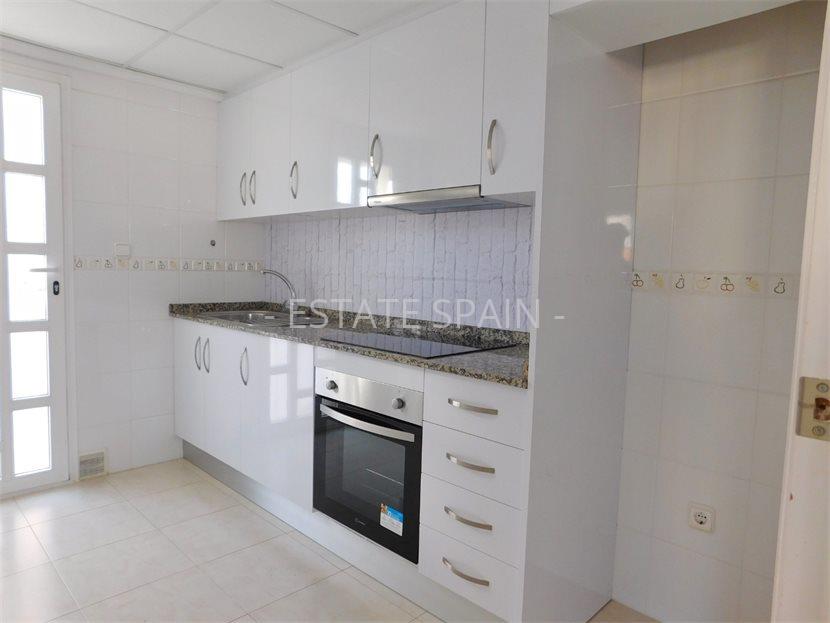 Таунхаус в Рохалесе 102 м2 №BL2471E7224  - Продажа - 19 large