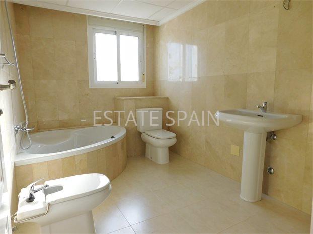 Таунхаус в Рохалесе 102 м2 №BL2471E7224  - Продажа - 30 preview