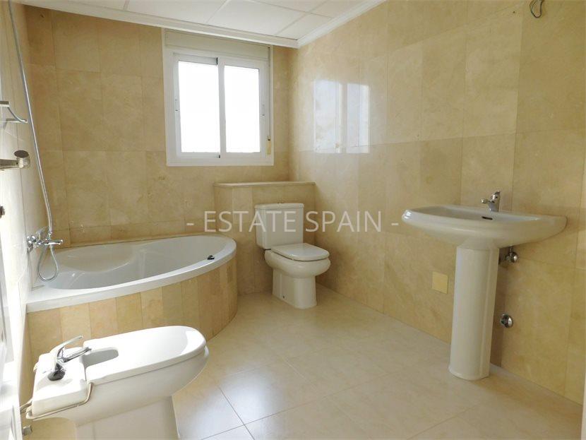 Таунхаус в Рохалесе 102 м2 №BL2471E7224  - Продажа - 30 large