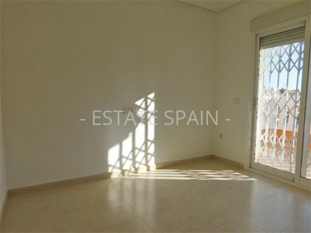 Таунхаус в Рохалесе 102 м2 №BL2471E7224  - Продажа - 31 preview