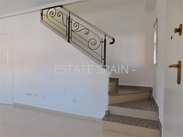 Таунхаус в Рохалесе 102 м2 №BL2471E7224  - Продажа - 25 preview