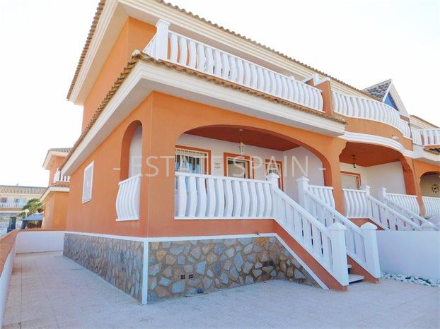 Таунхаус в Рохалесе 102 м2 №BL2471E7224  - Продажа - 6 preview