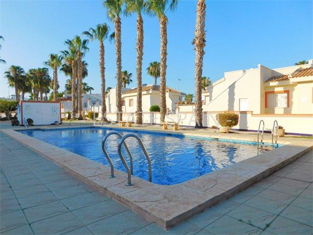 Таунхаус в Рохалесе 102 м2 №BL2471E7224  - Продажа - 4 preview