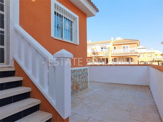 Таунхаус в Рохалесе 102 м2 №BL2471E7224  - Продажа - 35 preview