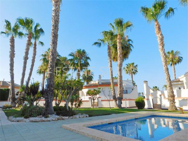 Таунхаус в Рохалесе 102 м2 №BL2471E7224  - Продажа - 38 preview