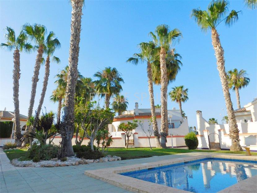 Таунхаус в Рохалесе 102 м2 №BL2471E7224  - Продажа - 38 large