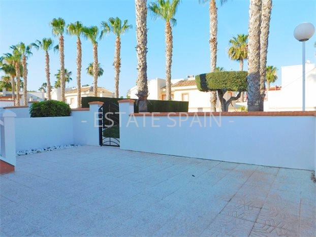 Таунхаус в Рохалесе 102 м2 №BL2471E7224  - Продажа - 10 preview