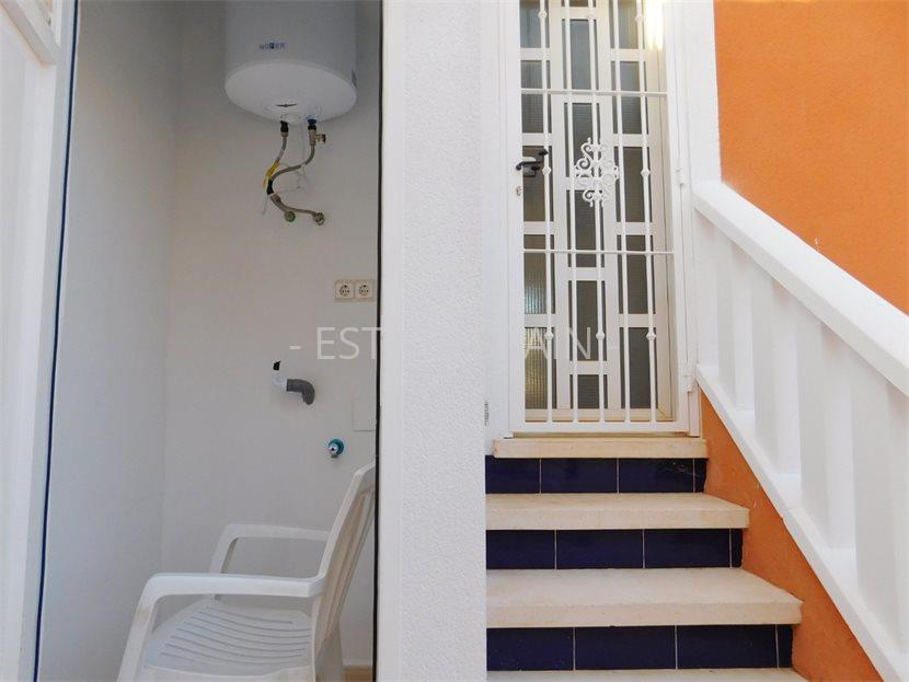 Таунхаус в Рохалесе 102 м2 №BL2471E7224  - Продажа - 34 large