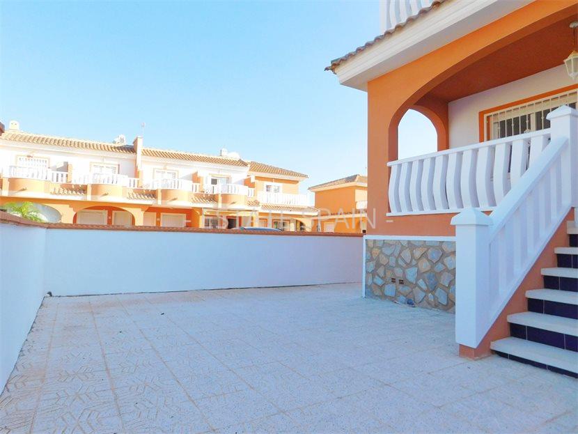 Таунхаус в Рохалесе 102 м2 №BL2471E7224  - Продажа - 7 large